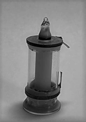 Photoinization Lamp for Gas Analyzers CDL Model CDL-1050