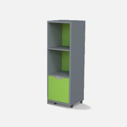 Modular Neat Storage Cabinet SHK