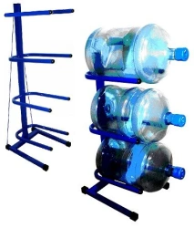 Project Stand SI 56.08.11.01 for Administrative and Public Use