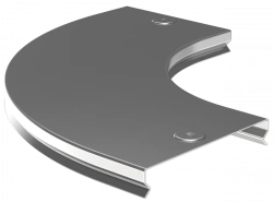 Adjustable 90-Degree Rotation Cover CPG01D-0-90-600-08