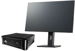 Full-Featured Employee Workstation BESHATU PC1167/B560-01, BERT.466219.005-006