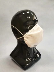 Medical Filtering Respirator FR 2100 M FFP1 NR D without Valve