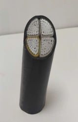 Halogen-free Power Cables (A)RvBPNg(A)-HF