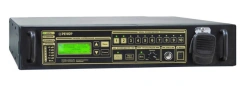 Speech Notification Control System "RECHOR": Central Control Unit CBU-160/2