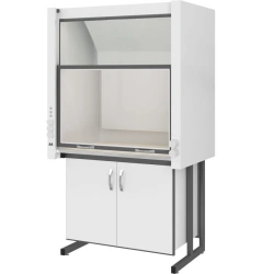 Laboratory Fume Hood Series SHV