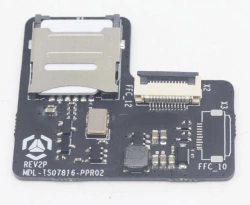 MDL-ISO7816-PPR02-12-01 Marking Module for Gravitation Products