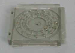 Operational Amplifier Chip 140UD17AN1