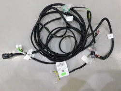 Electrical Wiring Harness for Stop Button AMFE.372444.651