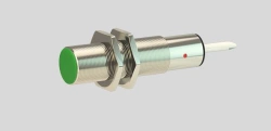 Inductive Position Sensors DPA - Accurate Distance Measurement