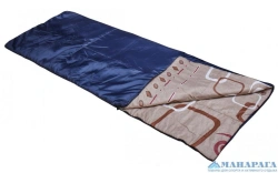 Comfortable Cotton Lined Sleeping Bag Blanket Manaraga CO3 1.35/200*75