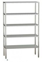 Stainless Steel Rack KС ст – 1.1/90