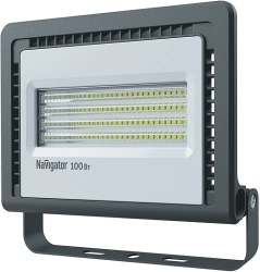 LED Indoor and Outdoor Light NFL-01-100-6.5K