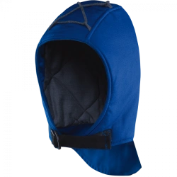 Thermal & Arc Flash Protective Clothing