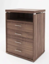 Premier Series GM21 Chest of Drawers