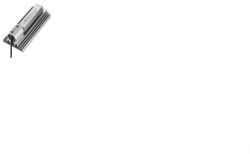 LED Street Lights Series DKU for Outdoor Illumination