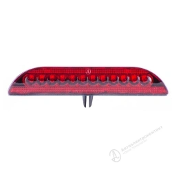 Additional Brake Signal Light DCT 87.3776 (Modifications 87.3776-01, 87.3776-02)