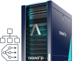 Global Load Balancer Module for Storage Management (RMGB.466535.003-69.02)