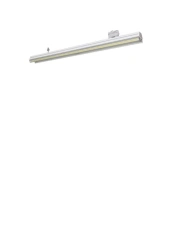 LED Shelf Lighting Fixture for Retail Spaces - AZIMUT