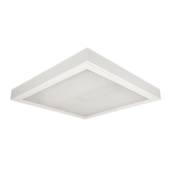 Emergency Lighting LED Fixtures DPO15 Series