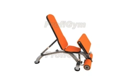 Universal Bench with Desk and Rollers SK-0132-H