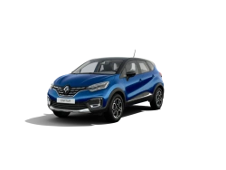 RENAULT KAPTUR Car 2.0 (143 HP) Petrol Manual Extreme ASRBA5