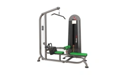 Universal Pull Machine CST - 020