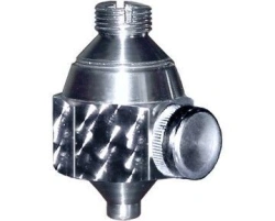 Drinking Water Button Crane for Passenger Wagons, Drawing 19.086.000.000