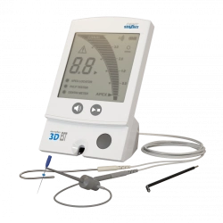 Apex Localization Device for Dental Root Canal - EndoEst-3D