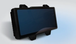 Digital Instrument Combination Block EC-12 AMFE.380100.100-50