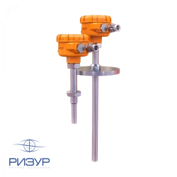 Ultrasonic Level Sensor RIZUR-901