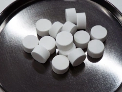 Lanthanum Fluoride for Thin Film Optics (LaF3)