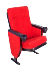 Bremen Kino Armchair, Size 535x720x1000 mm, Cushion Thickness 150 mm