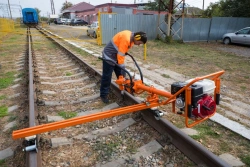 Motorized Rail Wrench KPM-E