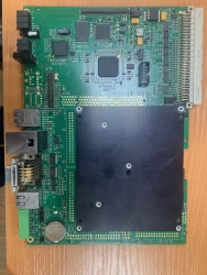 R 1 DXC 03 M Print Node for Communication Systems
