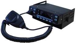 Dispatcher Console KД-02 CTRV.468382.062 for Communication Systems