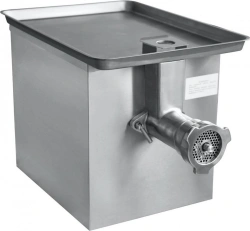 Electric Meat Grinder MEP-300 for Industrial Use