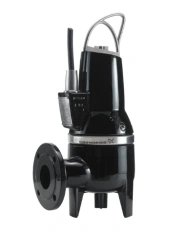 Submersible Sewage Pump for Drainage SLV.80.80.110.2.51D.C