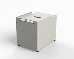 Custom Modular Technological Furniture Series "ARS IW OCT