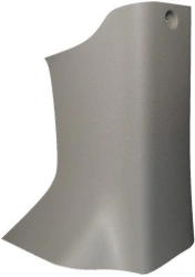 Decorative Rear Left Pillar Trim for Vehicle 96810341BJ