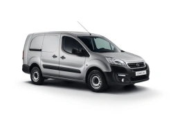 Compact Metal Cargo Van Opel Combo Cargo 7L9HF0 (XL 1.6 Diesel 90HP MT)