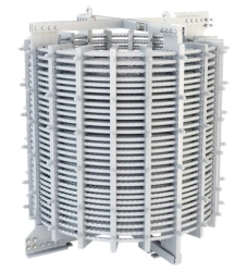 High-Frequency Blockers Series VZ