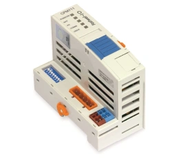 CPM711 Network Node Controller for I/O Management