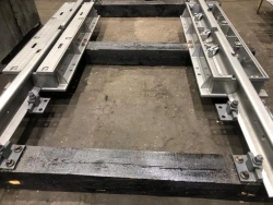 Rail Joints and Expansion