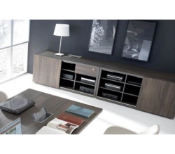 Office Storage Cabinet for Staff - Home Evolution Model 120