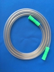 Medical Extension Tube 7.0x1500 mm, Single-use, Type 3 (with Female Connectors)