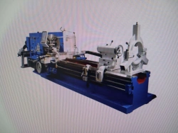 Special Pipe Processing Machine Model RT983