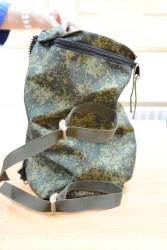 Waterproof Bag 15L for Military Gear
