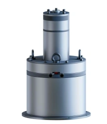 Liquid Radioactivity Detection Device UDJG-35R