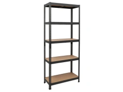 Universal Metal Shelves SBL Series
