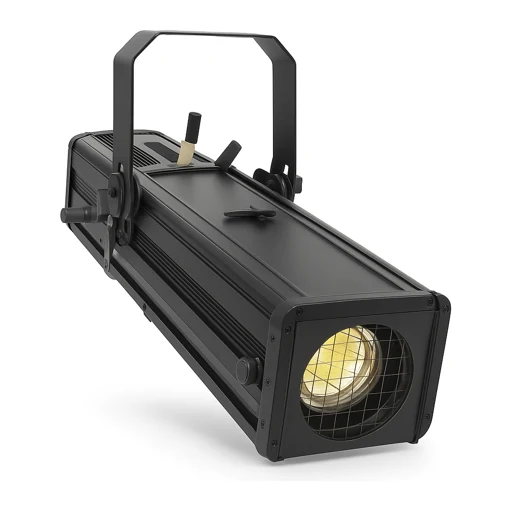 Floodlights & Studio Lighting